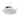 Nora 5"/6" AC Onyx LED Retrofit Baffle, Selectable CCT, 1150lm/16.5W, White finish product photo