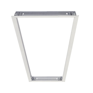 Nora Recessed Mounting Kit for 1'x4' LED Backlit Panels product photo