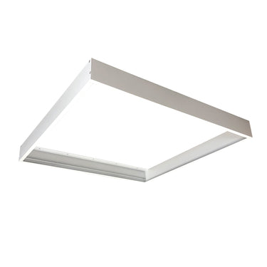 Nora Surface Mounting Frame for 2'x2' LED Backlit Panels product photo