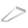 Nora Surface Mounting Frame for 1'x4' LED Backlit Panels with Emergency product photo