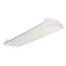 3400lm 3000K 1' x 4' – Nora LED Center Basket Troffer product photo