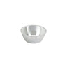 Clear – Nora 4" Specular Clear Reflector Insert for NQZ2-41TWTW product photo