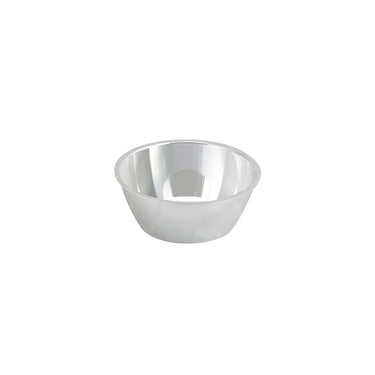 Clear – Nora 4" Specular Clear Reflector Insert for NQZ2-41TWTW product photo