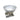 Haze – Nora Specular Clear Reflector Insert for NQZ2-81TWTW product photo