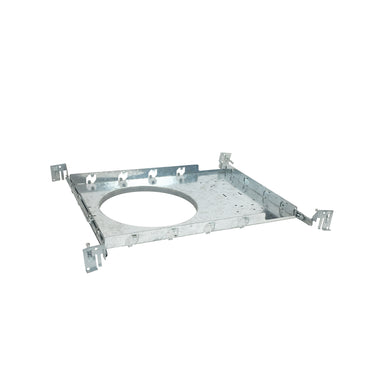 Nora Lighting New Construction Frame-In With Collar For 8" Theia