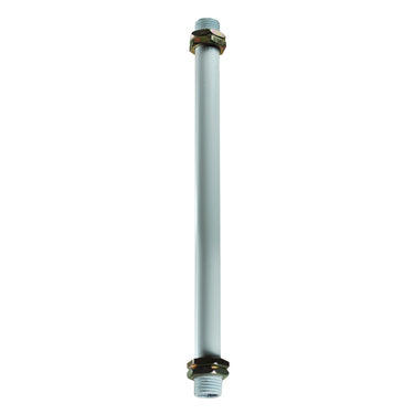 White – Nora Stem, Pendant 72" product photo