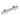 3000K Aluminum 2 ft – Nora L-Line LED Recessed Linear product photo