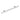 3000K White 4 ft – Nora L-Line LED Recessed Linear product photo