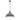 Nora RLM LED Shade, Black/White, 120V 0-10V/Triac/ELV & 277V 0-10V Dimming detail photo