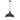 Nora RLM LED Shade, Black/White, 120V 0-10V/Triac/ELV & 277V 0-10V Dimming detail photo