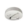 Nora Decorative Enclosure without Emergency Driver for 6" ELO product photo
