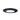 Black – Nora Round Face Plate for NSLIM product photo