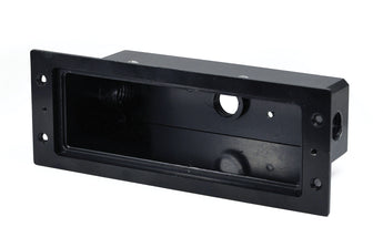 Nora IP65 Wet Location Housing for Brick LED Step Lights product photo