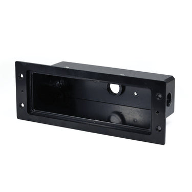 Nora IP65 Wet Location Housing for Brick LED Step Lights product photo