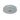 Silver – Nora Round Monopoint Canopy for Line Voltage Track Heads product photo