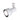 Nora R20/PAR20 Step Cylinder Track Head with Black Baffle detail photo