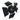 Nora R20/PAR20 Step Cylinder Track Head with Black Baffle detail photo