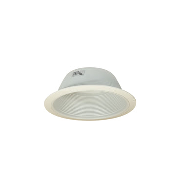 Plastic Ring – Nora White product photo