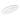 Nora 6" Sloped Phenolic Stepped Baffle Trim detail photo