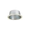 Nora 6" Haze Reflector with White Plastic Ring product photo
