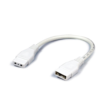 White 6" – Nora Jumper Cable for NUD-68 product photo