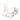 Nora (2) Adjustable Mounting Brackets for NUD-68, Bronze Finish detail photo