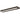 Nora NUD-8822/40WH (photo of the same fixture; length/finish may differ)