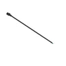 Black – Nora 72" Hardwire Power Cord for NUDA product photo
