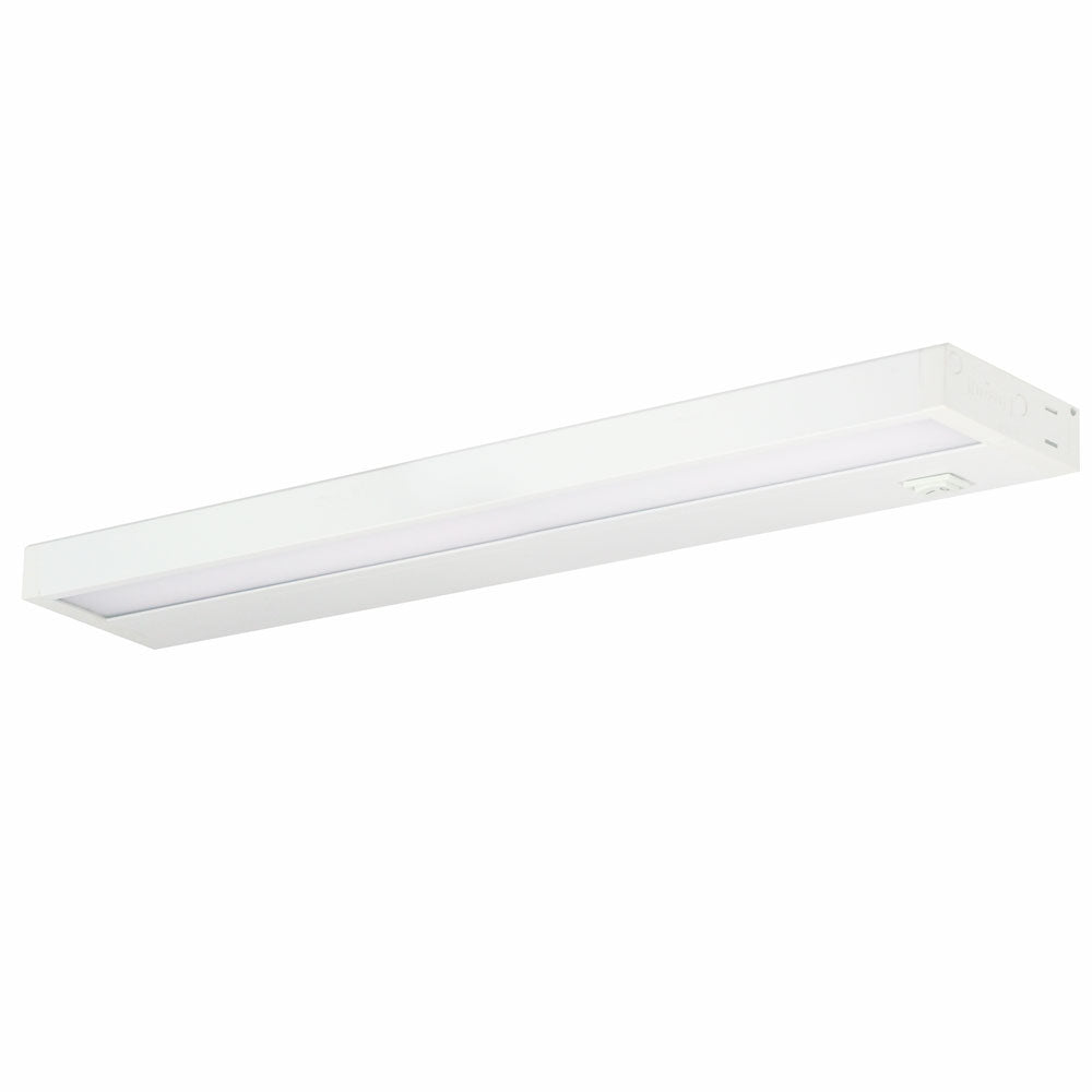 Nora Lighting 11" LEDUR Tunable White LED Undercabinet