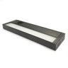 8" – Nora LEDUR Under Cabinet with Selectable CCT (30K/40K/50K), Bronze Finish product photo