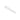 6" – Nora 120V LED Lightbar, 3000K/90 CRI, White Finish product photo
