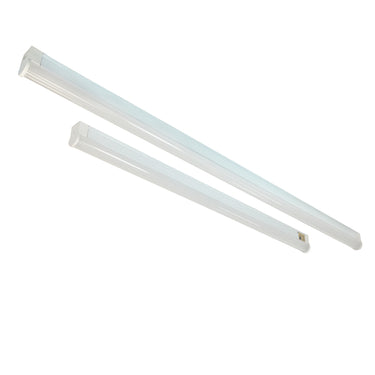 2700K 11" – Nora LED Linear Under Cabinet, White Finish product photo