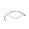 Nora 72" Hardwire Power Cord for NULS, White Finish product photo