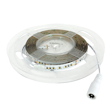 Nora 24V Comfort Dim (Warm Dim) LED Tape Light, 3000K to 1800K product photo