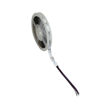Nora RGBW COB 24V LED Tape Light, 16.4-ft Roll product photo