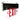 Nora Recessed Adjustable LED Edge-Lit Exit Sign, AC Only, 6" Letters detail photo