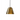 Tilt Large Pendant in Solid Brass — Nyta, view 4
