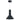 Black – Nora 2" iLENE Fixture Shade product photo – alternate view