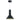 Champagne Haze/Black – Nora 2" iLENE Fixture Shade product photo – alternate view