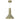 Champagne Haze – Nora 2" iLENE Fixture Shade product photo – alternate view