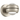 Lodes Nautilus Mini dimmable wall sconce with convex lens LED lighting