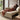 Modern full-size sofa bed by Innovation Living with slim arm design