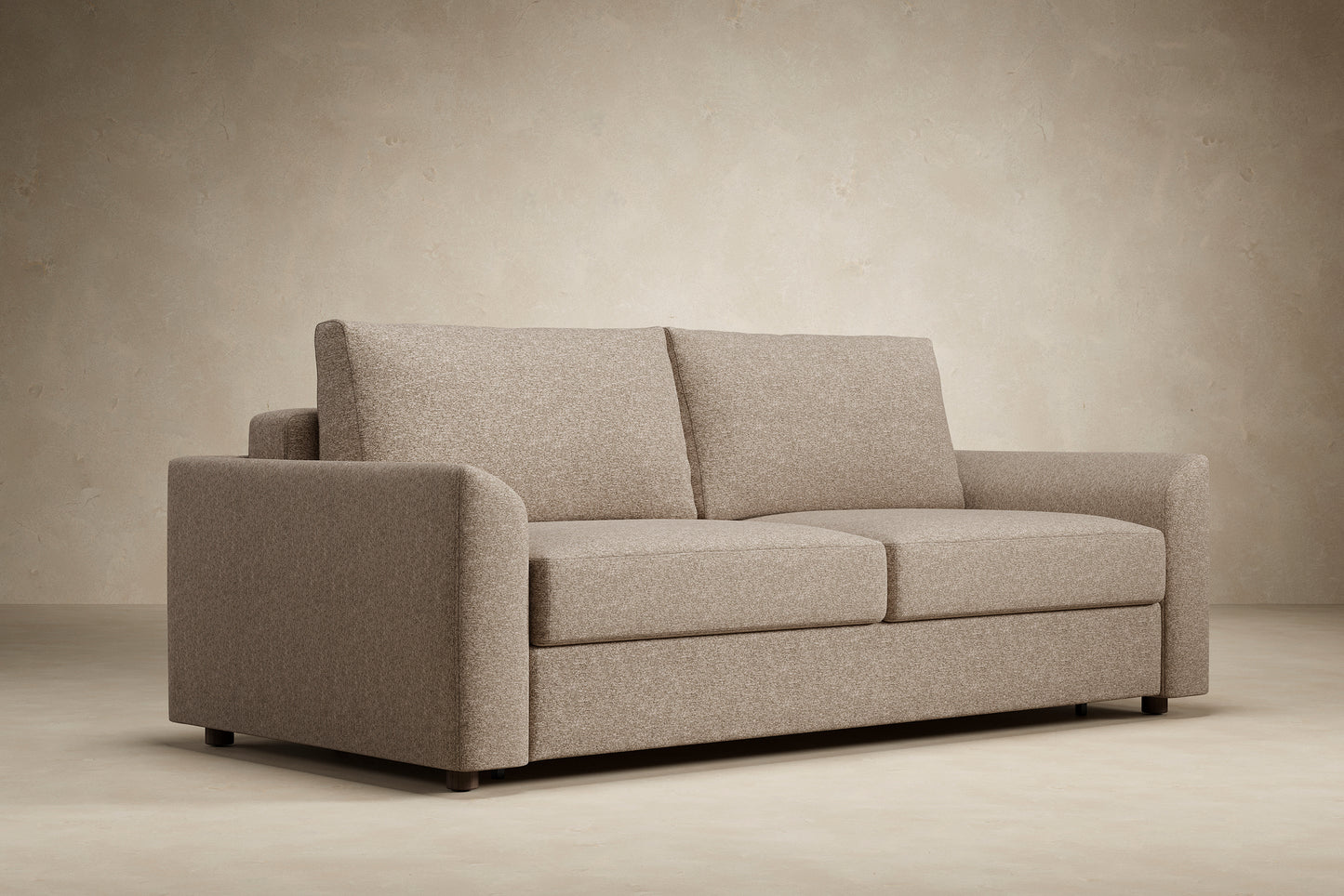 Innovation Living Neah Sofa Bed With Curved Arms