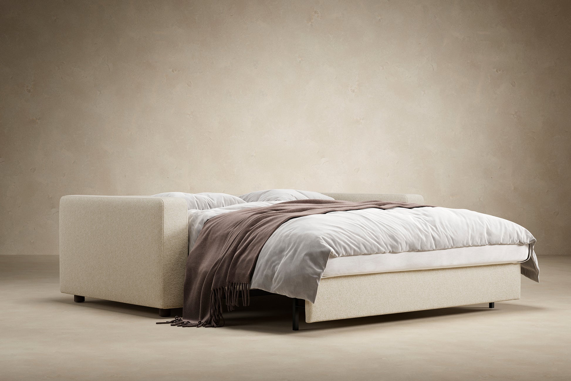 Innovation Living Neah Sofa Bed With Standard Arms