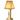Designer Albert wireless table lamp, aged brass living finish, sandy beige shade, ideal for commercial restaurant lighting.
