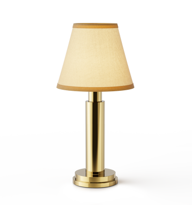 Elizabeth Cordless Table Lamp by Neoz