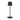 Black Nevis Accent Cordless Table Lamp by Visual Comfort Modern: Cordless and Portable Lighting
