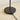 Sean Lavin's Black Nevis Accent Lamp: Portable, Rechargeable Table Lamp for Ambient Lighting