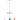 Nevis Accent Lamp: Modern Rechargeable Table Lamp with Touch Dimmer for Bedroom Lighting - Matte White, Black, Natural Brass