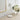 Visual Comfort Modern Matte White Nevis Accent Lamp: Rechargeable and Portable for Easy Use , Living Room Lamp